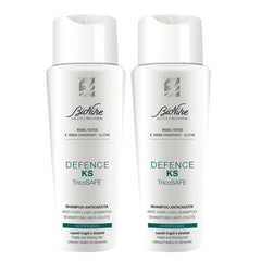 Bionike Defence KS Saç Dökülme Şampuanı 200ml - İKİNCİSİ %50 İNDİRİMLİ