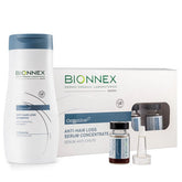 Bionnex Normal Saç Bakım Seti