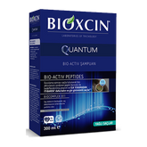 Bioxcin Quantum Yağlı Saçlar İçin Şampuan 300ml