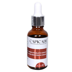 Capicade Süper Aydınlatıcı Serum 30 ml
