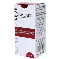 Capicade Süper Aydınlatıcı Serum 30 ml