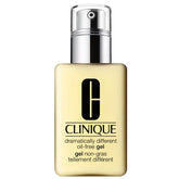Clinique Dramatically Different Nemlendirici Jel Krem 125 ml