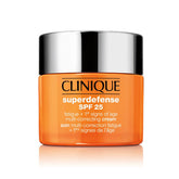 Clinique Superdefense SPF 25 Yaşlanma Karşıtı Nemlendirici Krem 50 ml