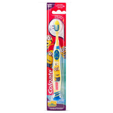 Colgate Minions 6+Yaş Ekstra Yumuşak Çocuk Diş Fırçası