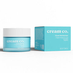 Cream Co Cloud Moisturizer 50 ml