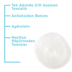 Cream Co Face Cleanser 150 ml