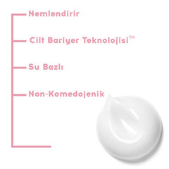 Cream Co Moisturizer Face Cream 50 ml