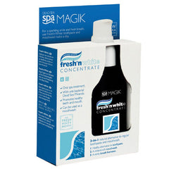 Dead Sea Spa Magik Ağız ve Diş Yıkama Sıvısı 60ml