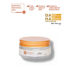 Densa Essential Aloe Vera Jel 45 gr