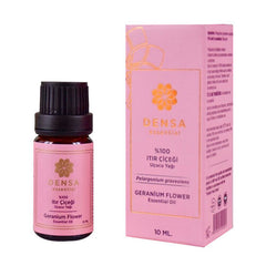 Densa Essential Itır Uçucu Yağı 10 ml