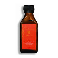 Densa Essential Kuşburnu Çekirdeği Yağı 100 ml