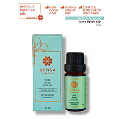 Densa Essential Nane Uçucu Yağı 10 ml