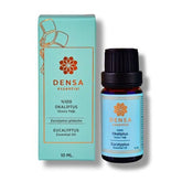 Densa Essential Okaliptus Uçucu Yağı 10 ml