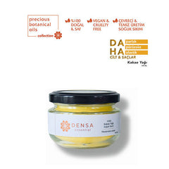 Densa Essential Soğuk Sıkım Kakao Yağı 120 ml
