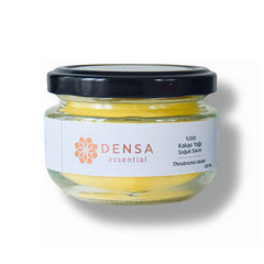 Densa Essential Soğuk Sıkım Kakao Yağı 120 ml