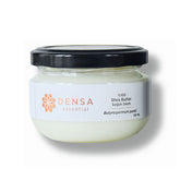 Densa Essential Soğuk Sıkım Shea Butter Yağı 120 ml