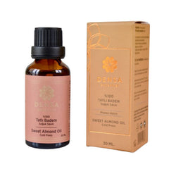 Densa Essential Tatlı Badem Yağı 30 ml
