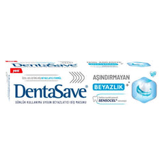 Dentasave Beyazlatıcı Formül Diş Macunu 75 ml