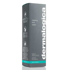 Dermalogica Clearing Skin Wash 250 ml