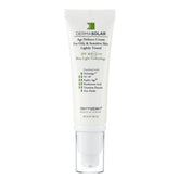 Dermasolar Age Defence Cream Lightly Tinted Spf30 50 ml