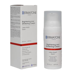 Dermatone Leke Karşıtı Bakım Kremi 50 ml