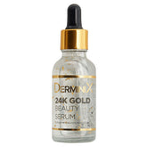 Derminix 24 K Gold Beauty Serum 30 ml