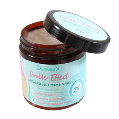Derminix Double Effect Vücut Sıkılaştırıcı Jel 250 ml