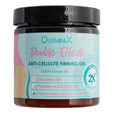 Derminix Double Effect Vücut Sıkılaştırıcı Jel 250 ml