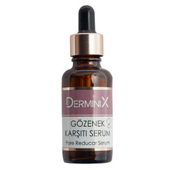 Derminix Gözenek Karşıtı Serum 30 ml