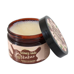 Derminix Kakao Güneş Yağı 125 ml
