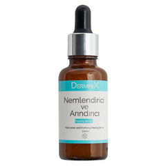 Derminix Nemlendirici Ve Arındırıcı Peeling Serum 30 ml