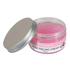 Derminix Rose Peeling Cream 100 ml
