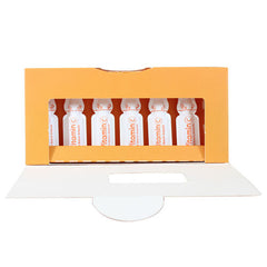 Derminix Vitamin C Cilt Bakım Ampülü 12 ml