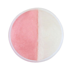 Derminix Vücut Peelingi Body Scrub Çilek Vanilya 300 ml