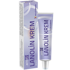 Dermoes Lanolin Krem 20 ml