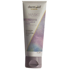 Dermokil Hologram Soyulabilir Maske 75 ml