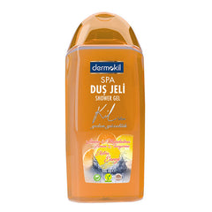 Dermokil Limon ve Mandalina Duş Jeli 500 ml