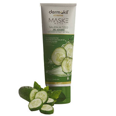 Dermokil Salatalık Özlü Jel Maske 75 ml