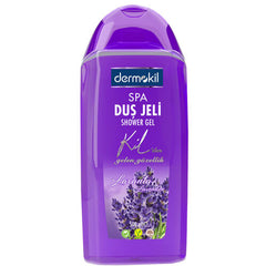 Dermokil Therapy Lavanta Duş Jeli 500 ml