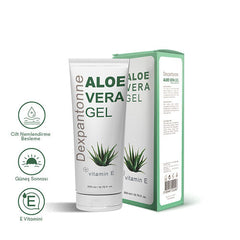 Dexpantonne Aloe Vera GEL 200 ml