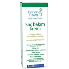 Doctors Center Saç Bakım Kremi 250ml