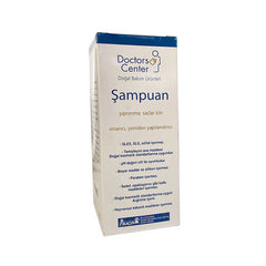 Doctors Center Şampuan 250 ml