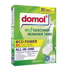 Domol Bulaşık Makinesi Tableti 30 Adet