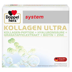 Doppel Herz System Kollagen Ultra 30 x 25 ml