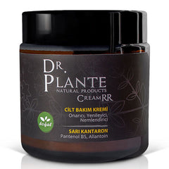 Dr.Plante Cilt Bakım Kremi Creme RR 100 ml