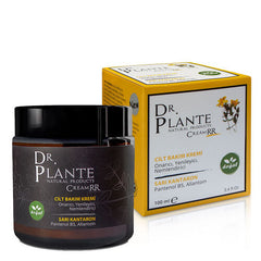 Dr.Plante Cilt Bakım Kremi Creme RR 100 ml