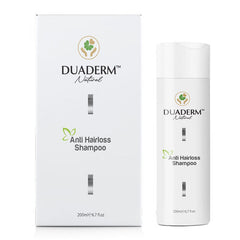 Duaderm Anti Hairloss Şampuan 200 ml