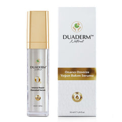 Duaderm Canlandırıcı Yoğun Bakım Serumu 50 ml