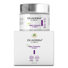 Duaderm Night Theraphy Krem 50 ml