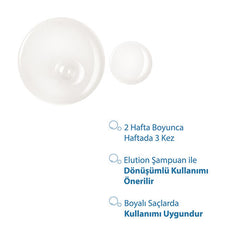 Ducray Kelual Ds İnatçı Kepeğe Karşı Şampuan 100 ml